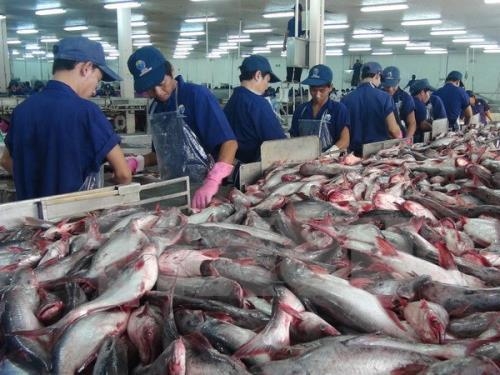 Tháo gỡ khó khăn cho công nghiệp chế biến nông sản