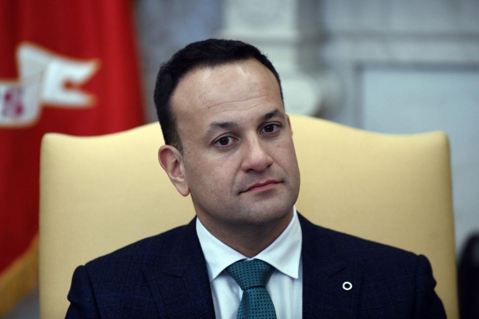 Thủ tướng Ireland Leo Varadkar đệ đơn từ chức