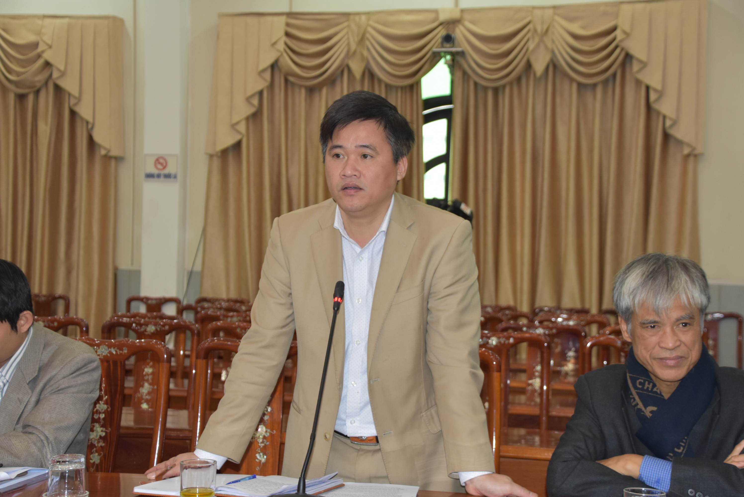 Góp ý Dự án Luật Đầu tư theo phương thức đối tác công tư