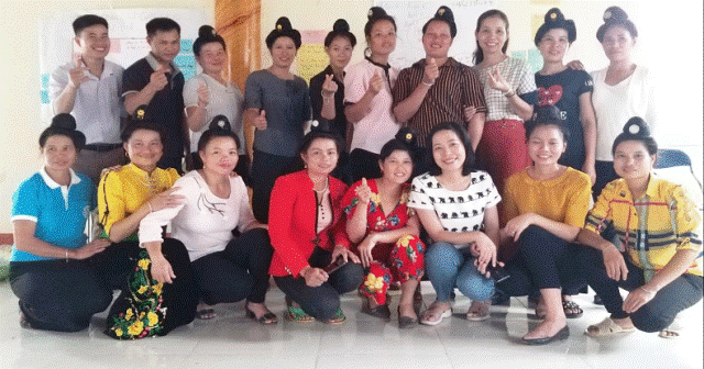 Luật Tiếp cận thông tin Từ chính sách đến thực tiễn