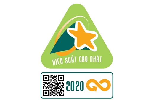 Bộ Công Thương tổ chức Giải thưởng Sản phẩm hiệu suất năng lượng cao nhất năm 2020