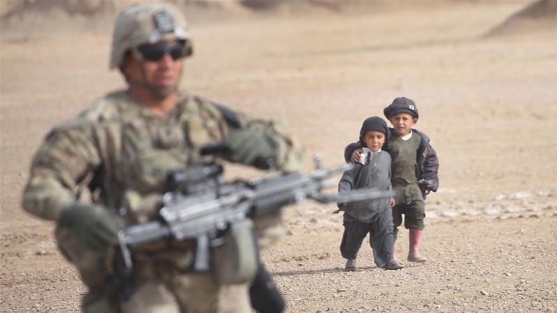 Thương vong dân sự tại Afghanistan vượt ngưỡng 10 000 người