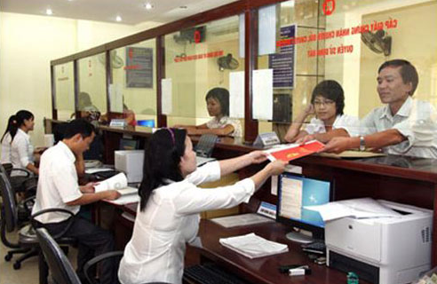 Đề xuất mới về xử lý kỷ luật cán bộ, công chức, viên chức