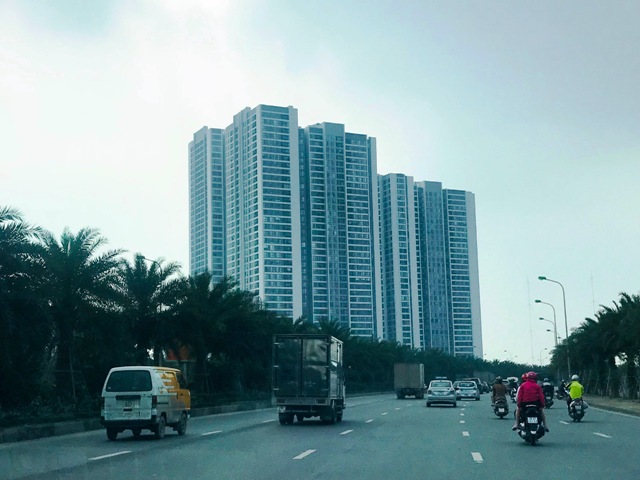 Có hạ nhiệt thị trường bất động sản trong ngắn và dài hạn