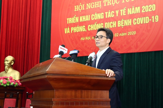 Thắng trận đầu chống dịch COVID-19, nhưng không được chủ quan