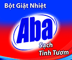 Bột giặt Aba