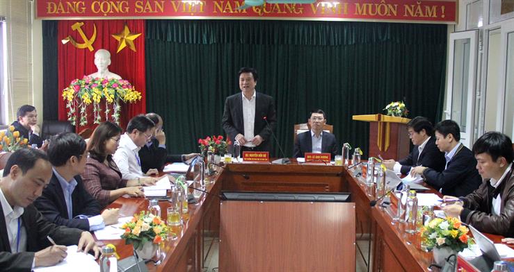 Bảo đảm sự an toàn đón học sinh trở lại trường