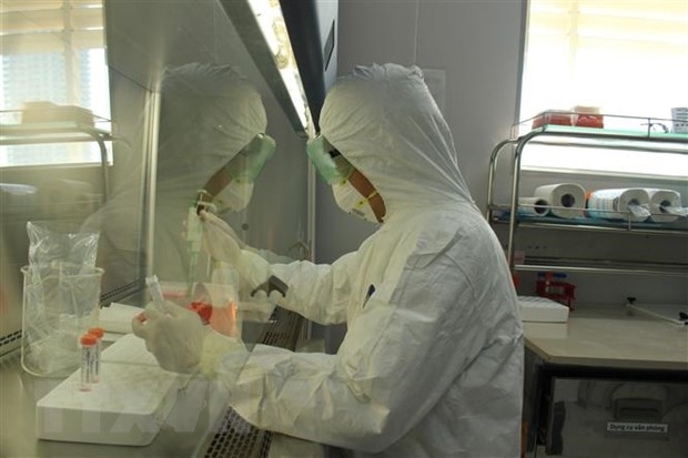 Việt Nam có 6 đơn vị được làm xét nghiệm virus SARS-CoV-2