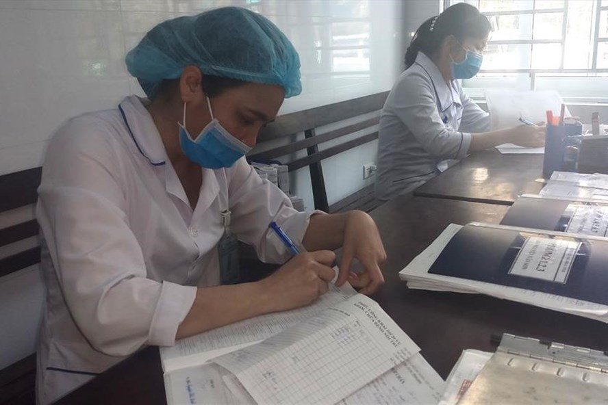 Hơn cả những lời tri ân