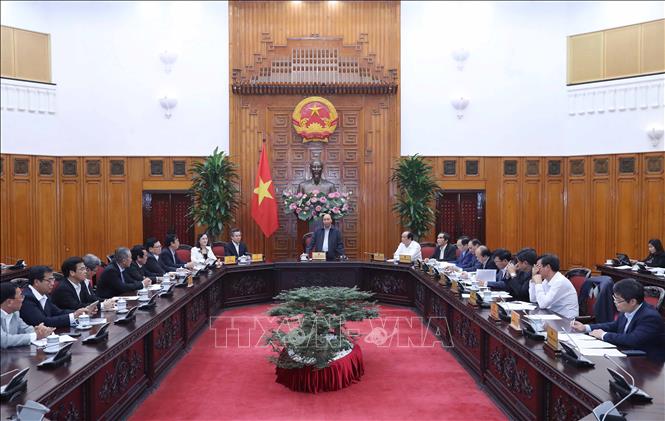 Bạc Liêu cần tập trung vào các mũi nhọn để phát triển