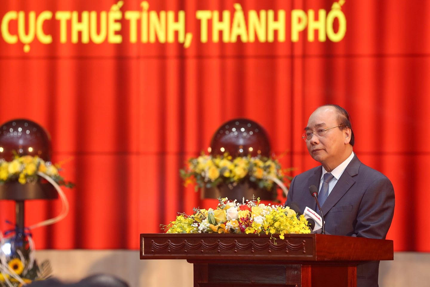 Cắt giảm hơn nữa thủ tục hành chính thuế