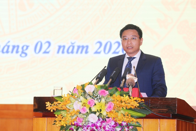 Quảng Ninh Điều chỉnh quy hoạch Khu kinh tế Vân Đồn