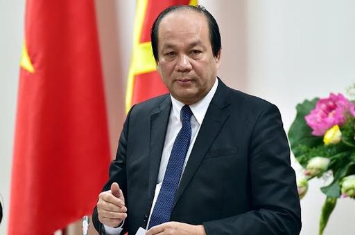 Đã có hơn 1,3 triệu văn bản điện tử gửi, nhận qua Trục liên thông văn bản quốc gia