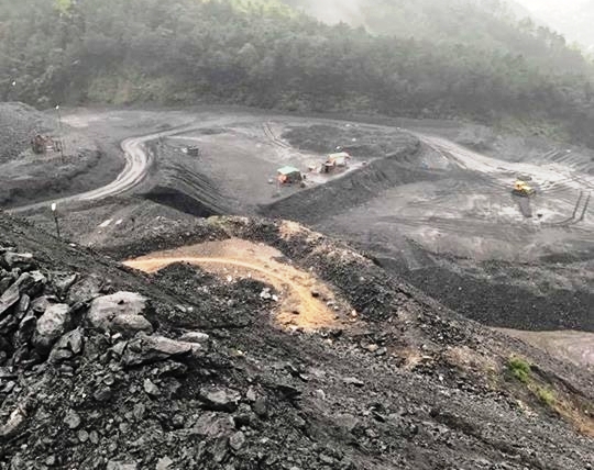 Phê duyệt Nhiệm vụ lập Quy hoạch thăm dò, khai thác khoáng sản