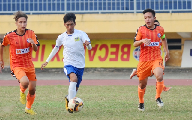 Huế “sáng cửa” đăng cai vòng chung kết giải bóng đá U19 quốc gia 2020