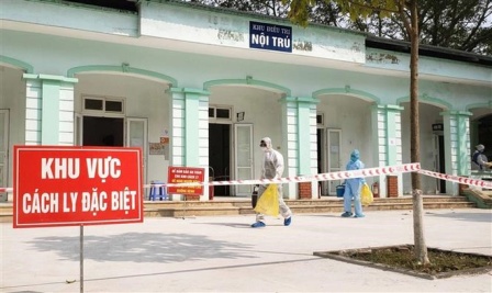 Xuất hiện tin giả về khuyến cáo dịch Covid-19