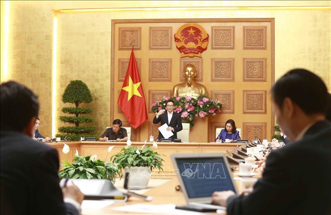 Chủ động đối phó với ca nhiễm Covid -19 mới