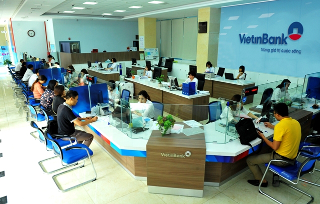VietinBank thu hút khách hàng FDI giai đoạn mới
