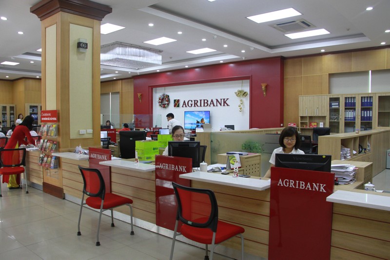 Agribank hòa nhập dòng chảy cách mạng công nghiệp 4 0