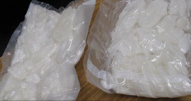 TP Hồ Chí Minh Bắt giữ 6 đối tượng, thu giữ gần 3 kg ma túy