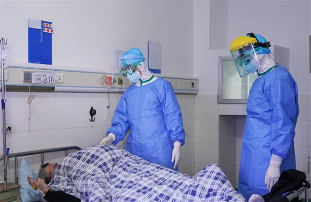 WB công bố gói hỗ trợ 12 tỷ USD giúp các nước đối phó với dịch COVID-19