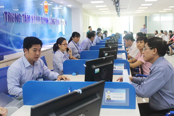 Muốn đất nước phát triển phải loại bỏ “Virus” trì trệ
