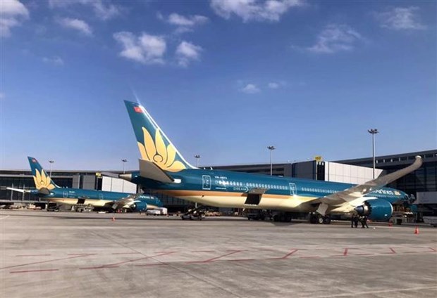 Vietnam Airlines tại Nhật khẳng định tuân thủ quy định về phòng dịch