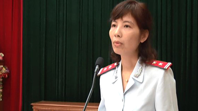 Xem xét kỷ luật Đảng ủy Thanh tra Bộ Xây dựng nhiệm kỳ 2015 – 2020
