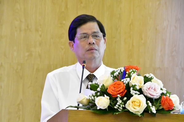 Phê chuẩn Chủ tịch UBND tỉnh Khánh Hòa