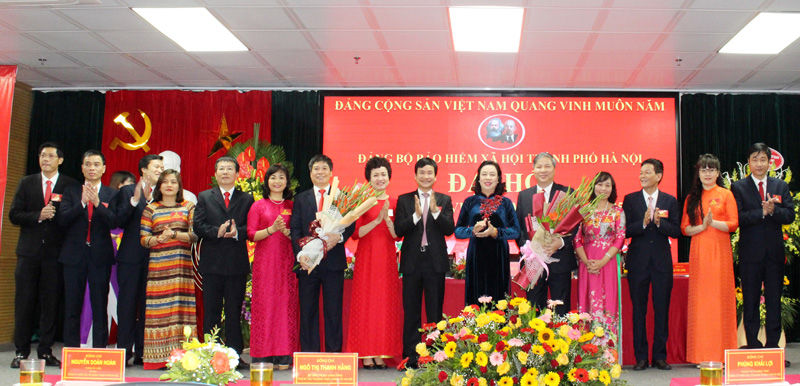 Vì sự hài lòng của người dân và doanh nghiệp Thủ đô