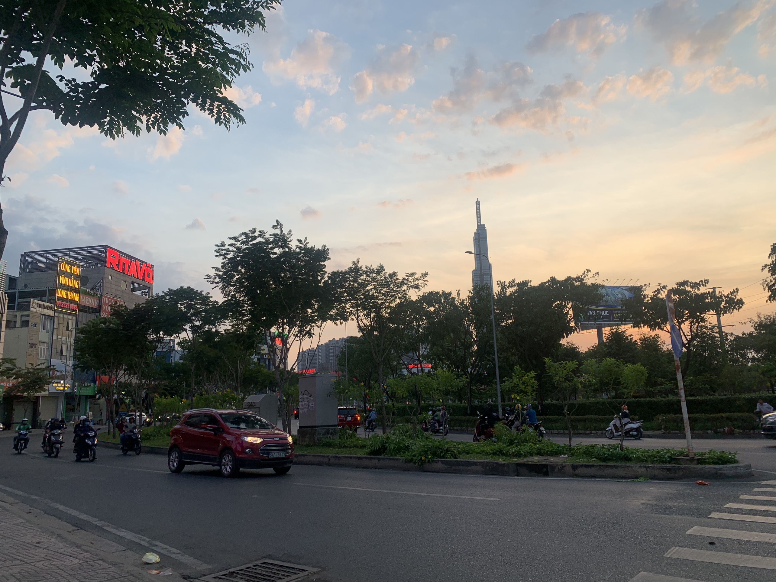TP Hồ Chí Minh xử phạt vi phạm giao thông qua camera từ 10 3