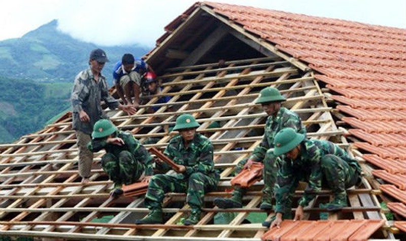 Những kinh nghiệm của Bộ đội Biên phòng trong phát triển vùng biên giới và hải đảo