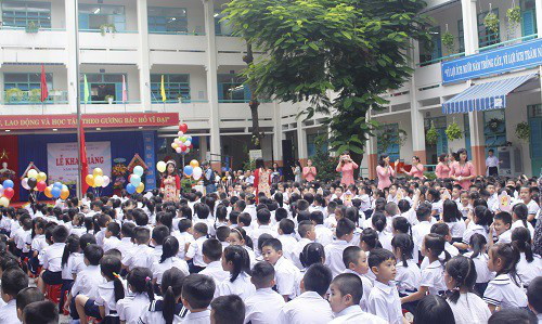 Đà Nẵng Học sinh từ mầm non đến lớp 11 tiếp tục nghỉ đến hết ngày 15 3