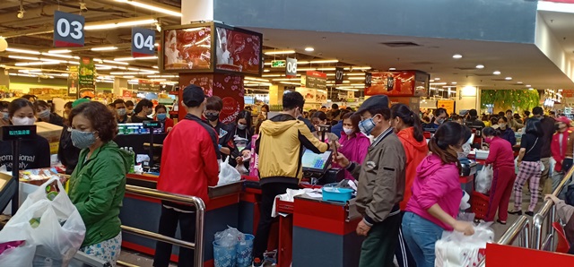 Hà Nội có cần hoang mang đến vậy