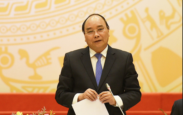 Thủ tướng yêu cầu tạm hoãn công tác nước ngoài tập trung phòng, chống dịch Covid-19