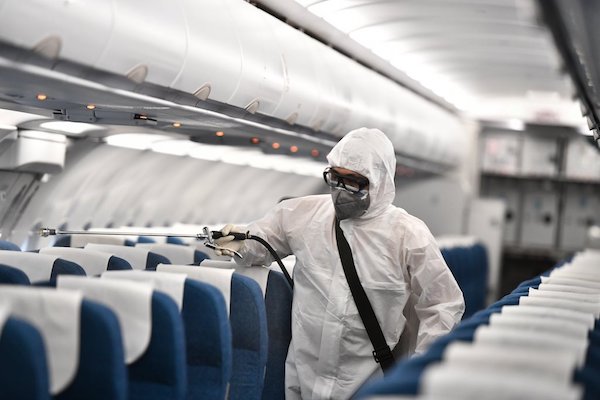 TP Hồ Chí Minh 20 người liên quan đến ca nhiễm thứ 17 đều âm tính