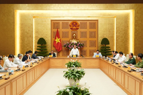 Việt Nam đủ năng lực, kinh nghiệm để kiểm soát dịch