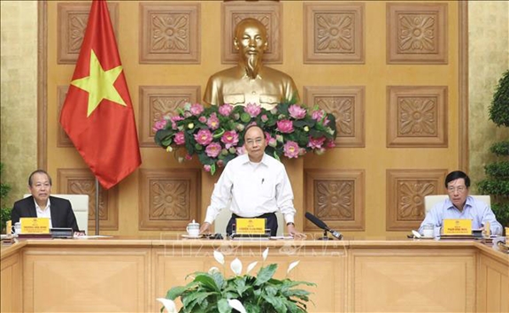 Thủ tướng yêu cầu xử lý nghiêm trường hợp giấu bệnh