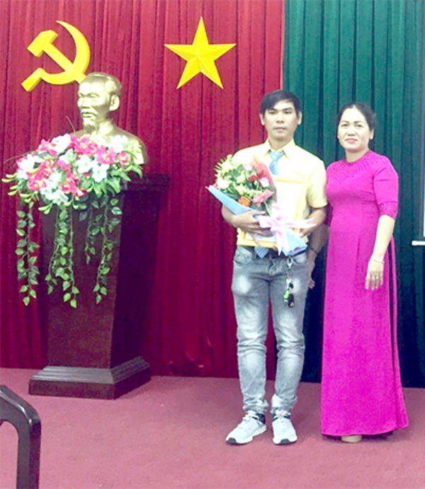 Đồng Nai phát triển tổ chức Đảng trong doanh nghiệp ngoài nhà nước