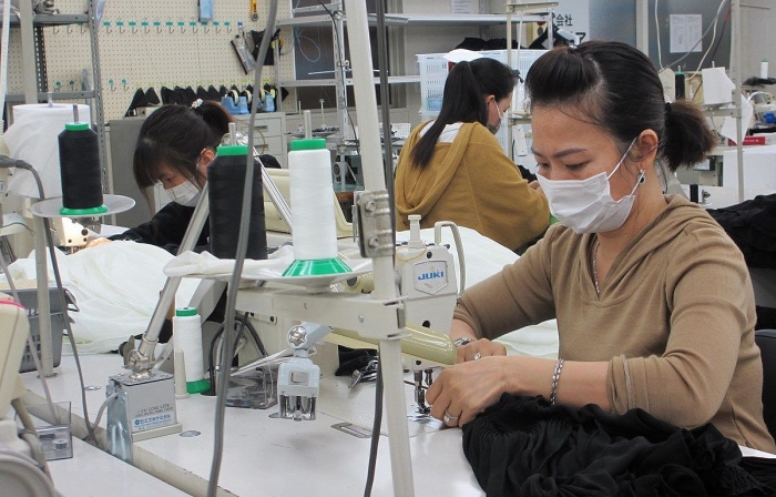 Nhật Bản chung tay bảo vệ thực tập sinh Việt Nam trước COVID-19