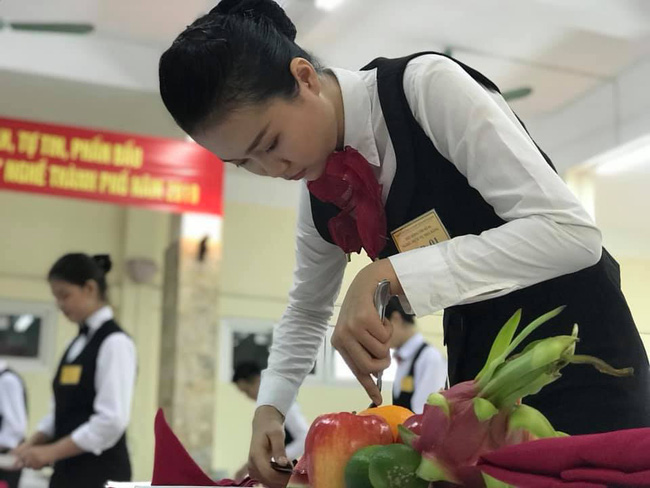 Lùi thời gian tổ chức Kỳ thi kỹ năng nghề quốc gia vì dịch Covid-19