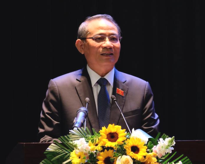 Bí thư Đà Nẵng Trương Quang Nghĩa âm tính với Covid-19