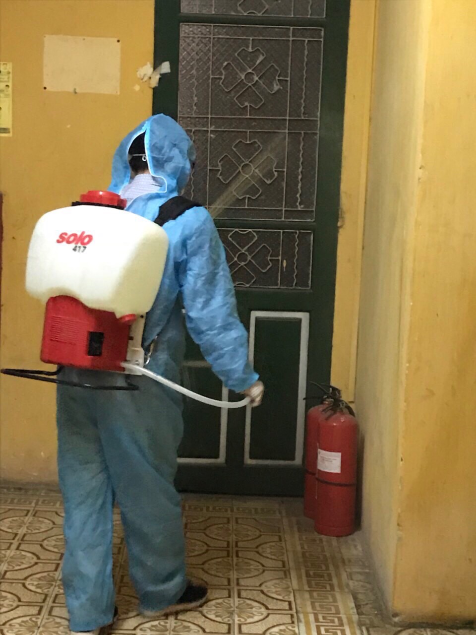 Viện Hàn lâm Khoa học xã hội Việt Nam tích cực phòng, chống dịch Covid-19