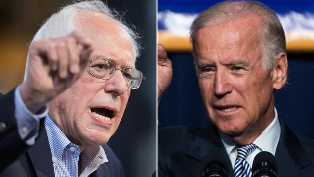 Bầu cử Mỹ Ứng cử viên Joe Biden chi nhiều tiền cho quảng cáo trên Facebook