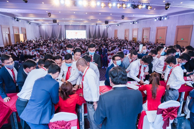 Thị trường khan hiếm, nhà đầu tư mạnh dạn rót vốn vào dự án “sạch”