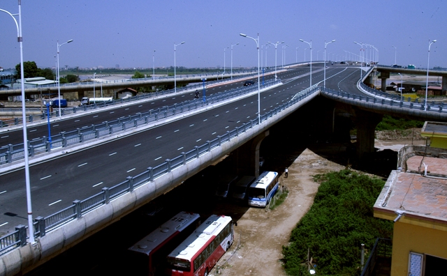 Kiểm toán dự án PPP Kiến nghị xử lý hàng nghìn tỷ đồng, giảm thời gian thu phí hàng trăm năm