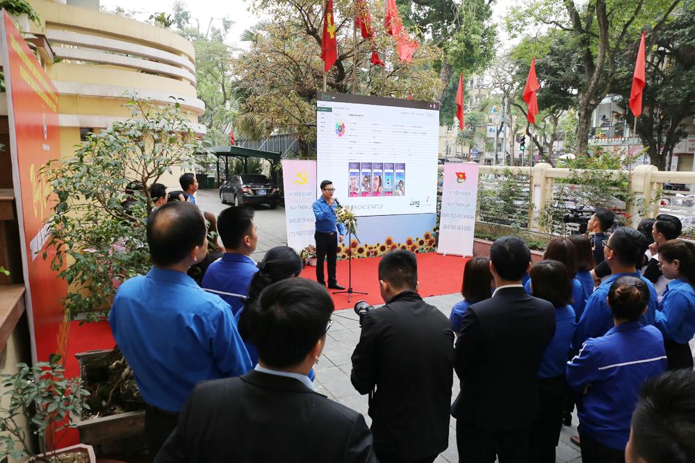 Thanh niên Việt Nam tình nguyện, sáng tạo vì cộng đồng