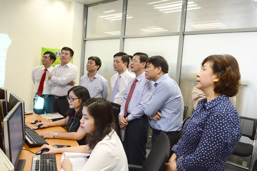 Đấu thầu thành công hơn 3 120 tỷ đồng trái phiếu chính phủ