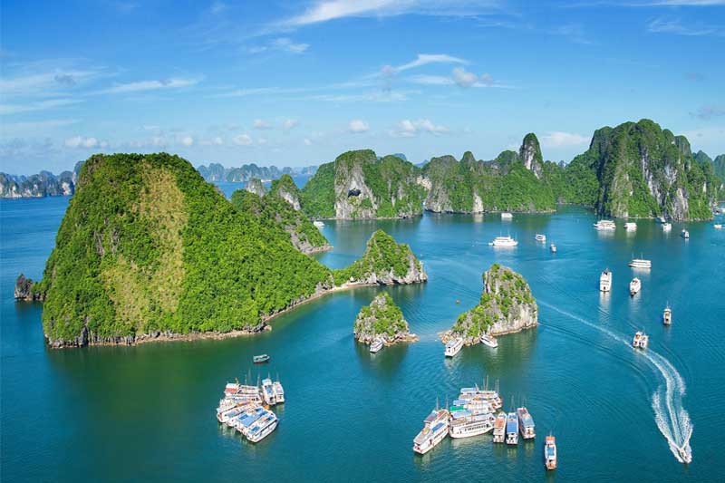 Quảng Ninh tạm dừng các hoạt động kinh doanh dịch vụ văn hóa