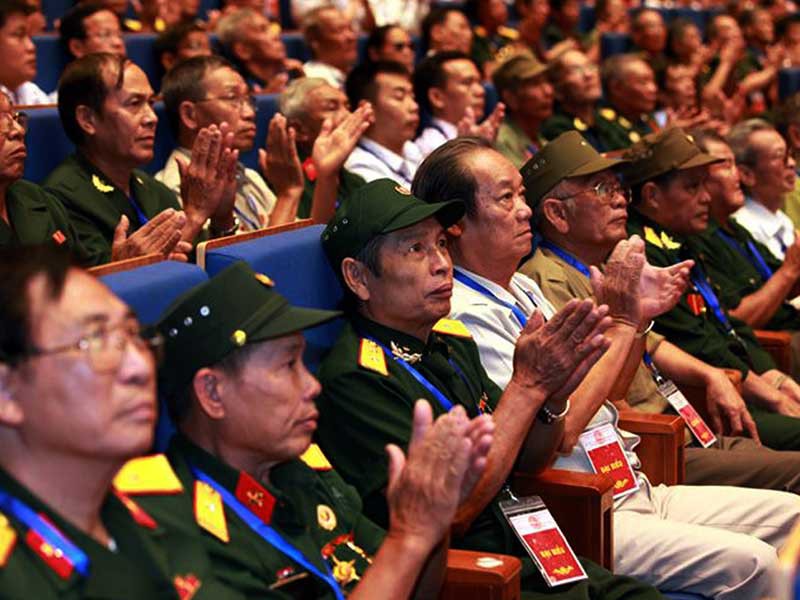 Khai man, giả mạo hồ sơ người có công, xử lý thế nào